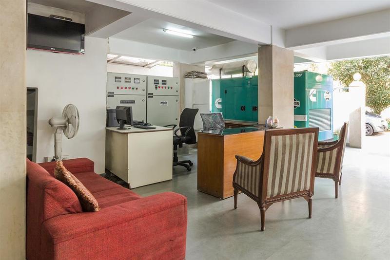 Mehra Residency At The Airport Hotel Új-Delhi Kültér fotó