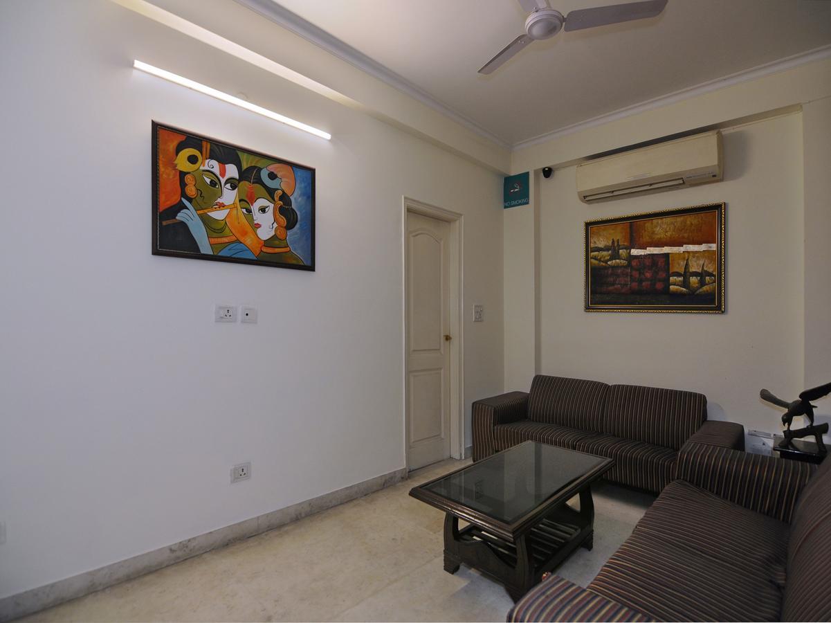 Mehra Residency At The Airport Hotel Új-Delhi Kültér fotó