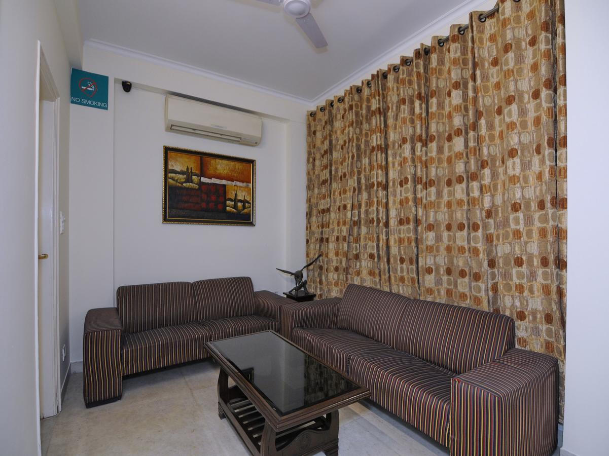 Mehra Residency At The Airport Hotel Új-Delhi Kültér fotó